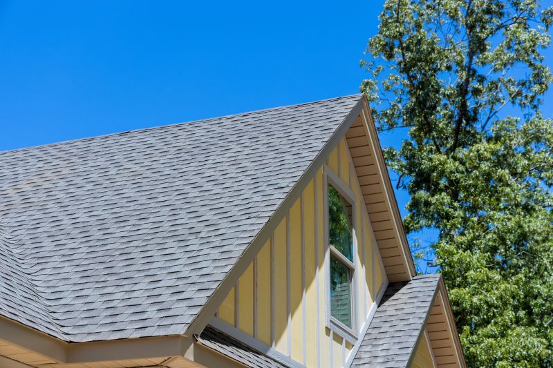 Residential Roofing