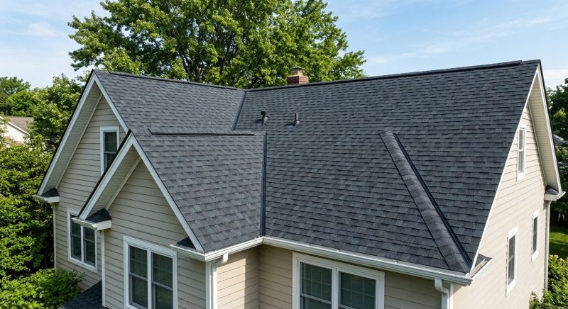 Residential Roofing