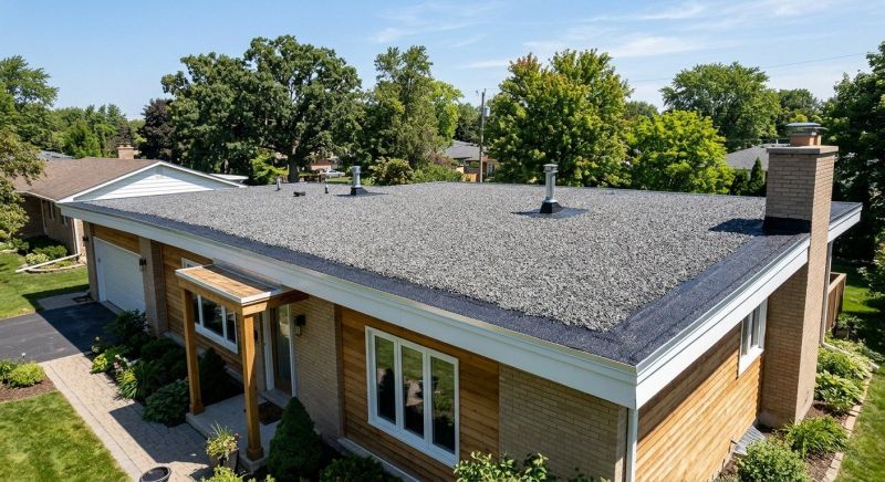 Residential Roofing