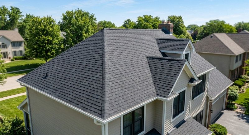 Residential Roofing