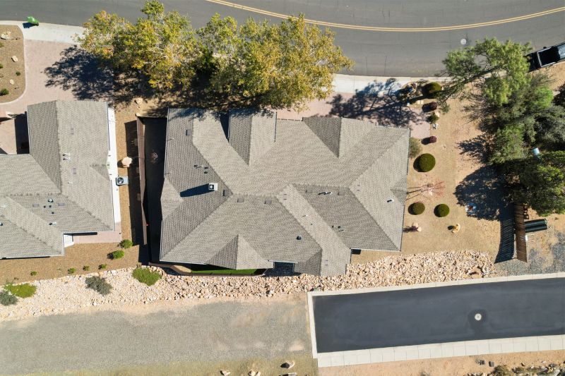 Residential Roofing