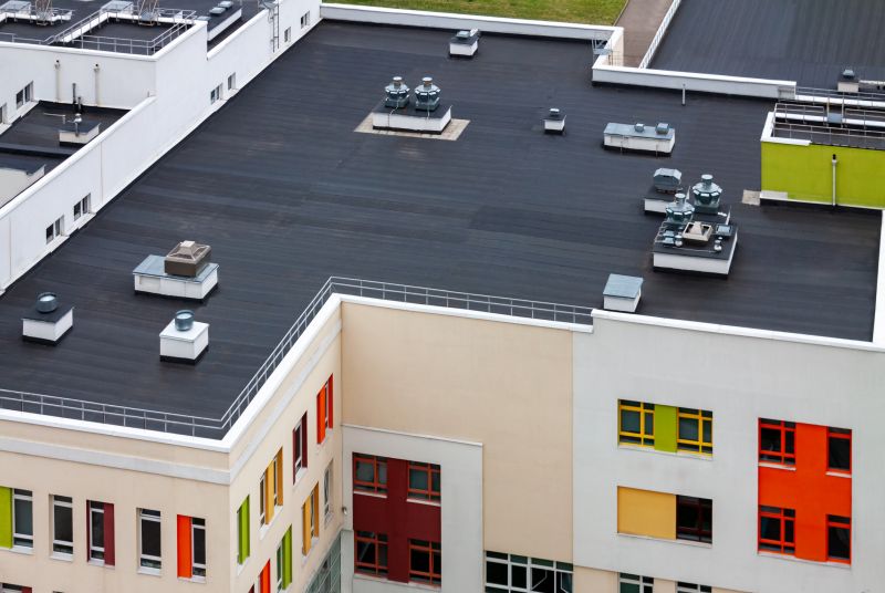 Residential Roofing