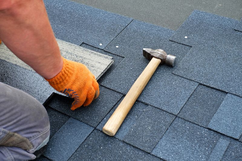 Roof Repair Vs. Replacement: What Homeowners Should Know
