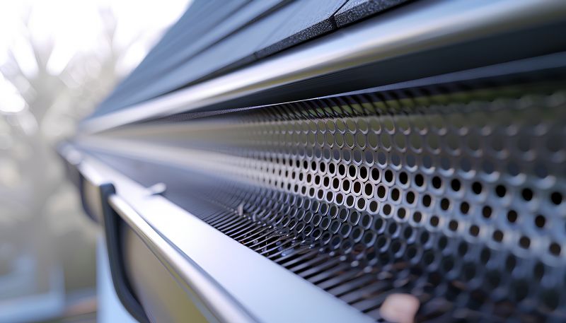 Seamless Gutters Vs. Sectional Gutters: What To Know