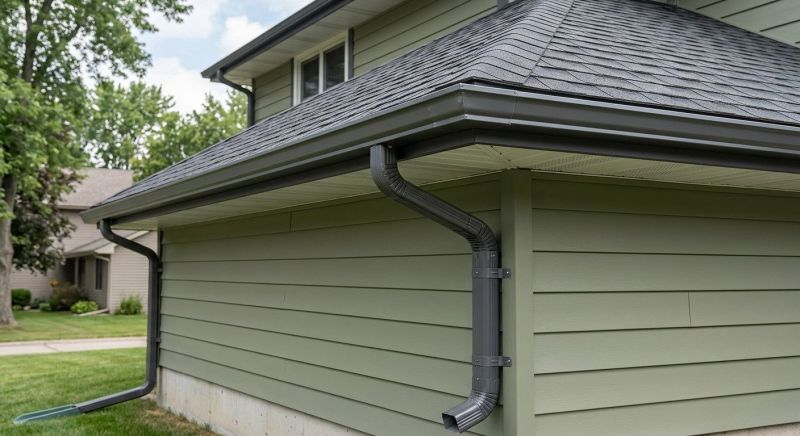 Seamless Gutters Vs. Sectional Gutters: What To Know