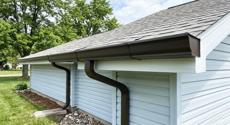 Seasonal Gutter Maintenance Tips For Homeowners