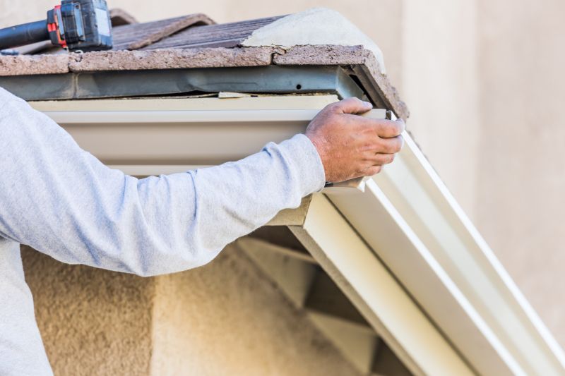 Seasonal Gutter Maintenance Tips For Homeowners