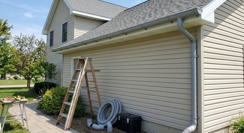 Seasonal Gutter Maintenance Tips For Homeowners
