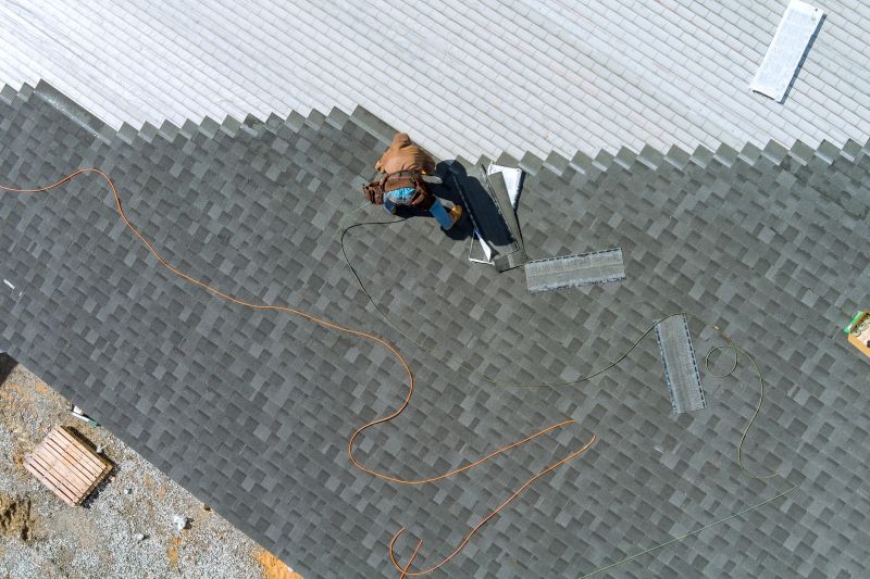 Signs It’s Time To Replace A Multi-Family Roof
