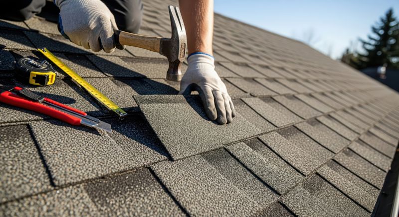 Signs It’s Time To Replace A Multi-Family Roof
