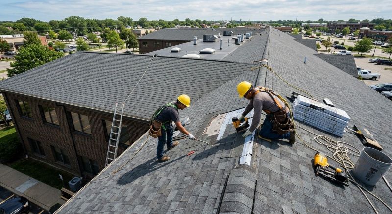 Signs Your Austin Roof Needs Professional Repair
