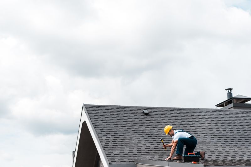 Signs Your Austin Roof Needs Professional Repair