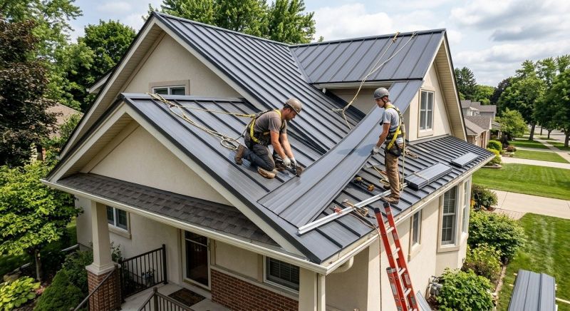Signs Your Austin Roof Needs Professional Repair