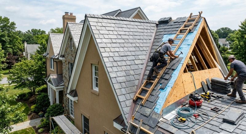 Signs Your Austin Roof Needs Professional Repair