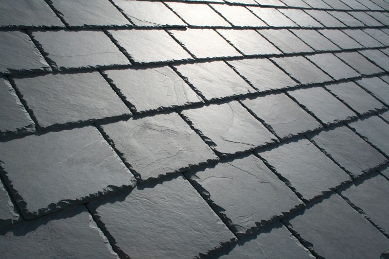 Slate Roof Replacement