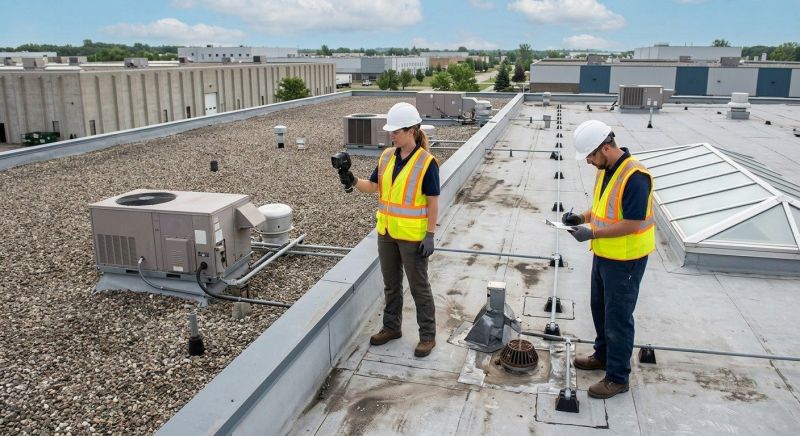 The Benefits Of Regular Roof Inspections For Homeowners