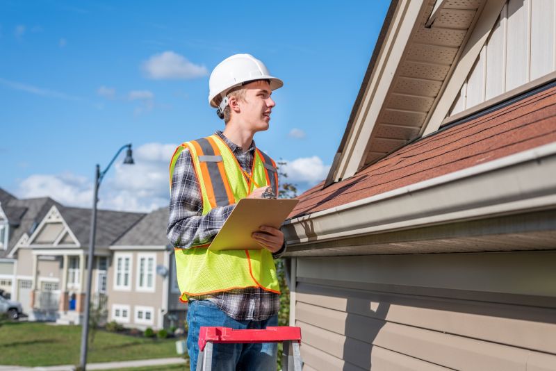 The Benefits Of Regular Roof Inspections For Homeowners
