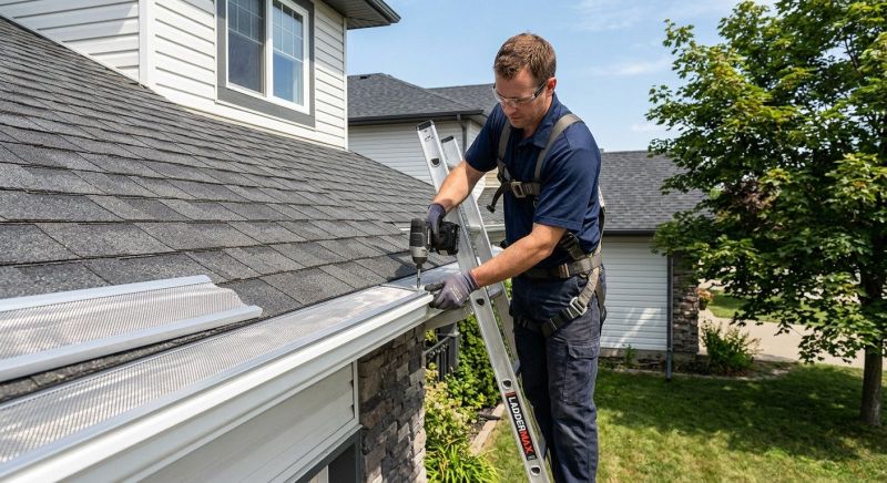 The Importance Of Proper Gutter Drainage For Your Home