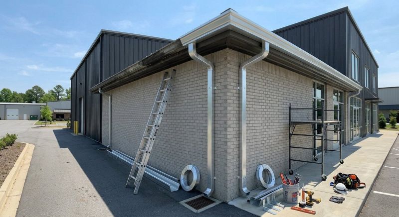 The Importance Of Proper Gutter Drainage For Your Home