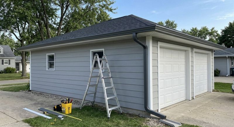 The Importance Of Proper Gutter Drainage For Your Home