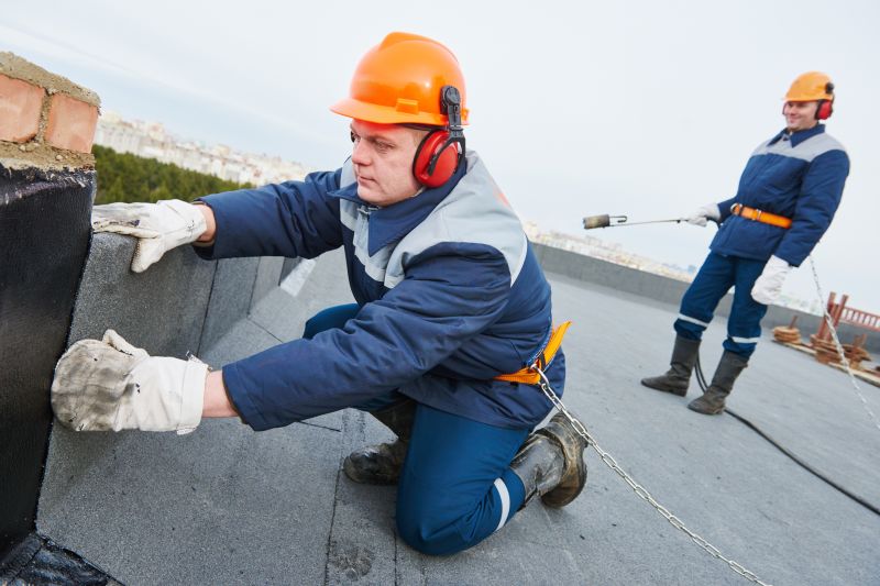 Tpo Vs. Epdm Roofing Systems: Key Differences