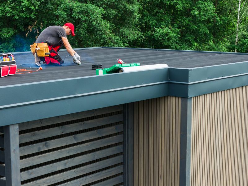 Tpo Vs. Epdm Roofing Systems: Key Differences