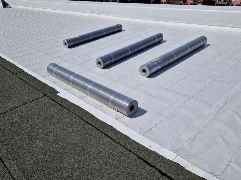 Tpo Vs. Epdm Roofing Systems: Key Differences