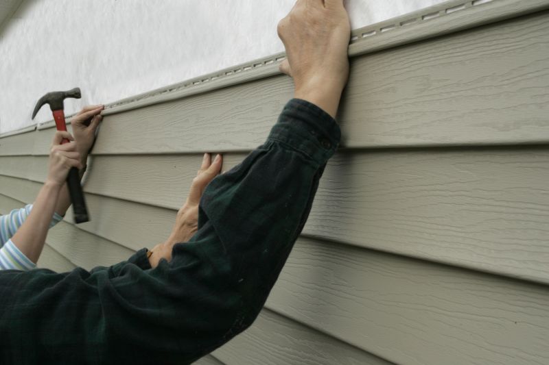 Vinyl Vs. Fiber Cement Siding: Pros And Cons