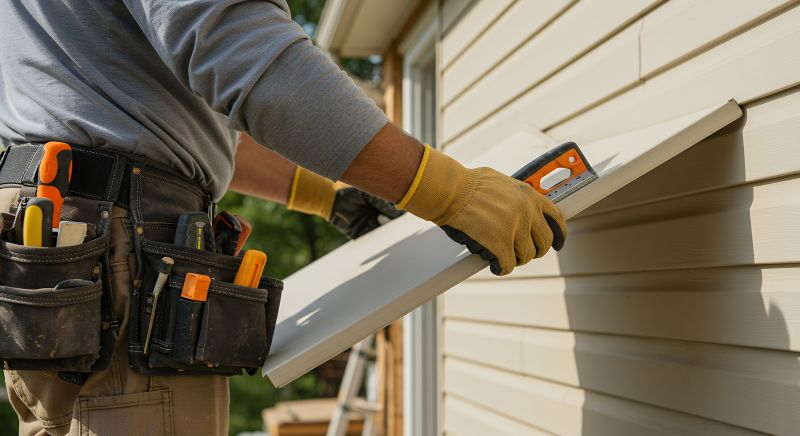 Vinyl Vs. Fiber Cement Siding: Pros And Cons