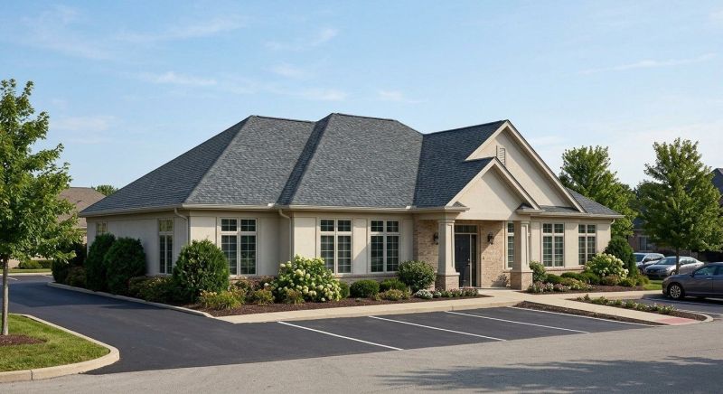Common Commercial Roofing Issues and Solutions