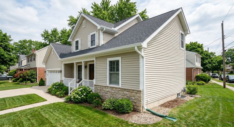 The Importance Of Proper Gutter Drainage For Your Home