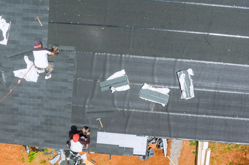 Best Roofing Materials For Multi-Family Properties