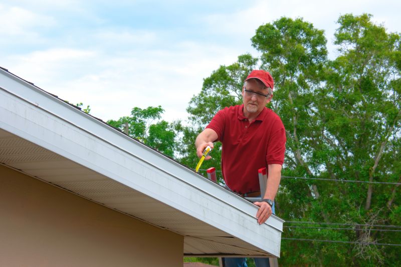 The Importance Of Routine Commercial Roof Inspections