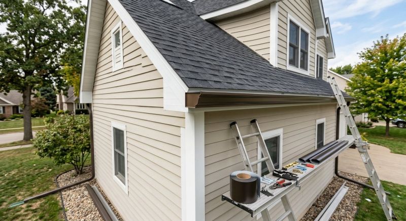 How Gutters Protect Your Foundation And Landscaping
