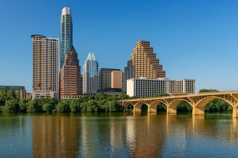 Residential Roofing in Kyle, TX
