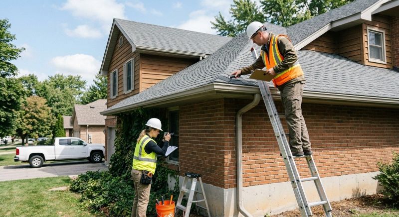The Benefits Of Regular Roof Inspections For Homeowners