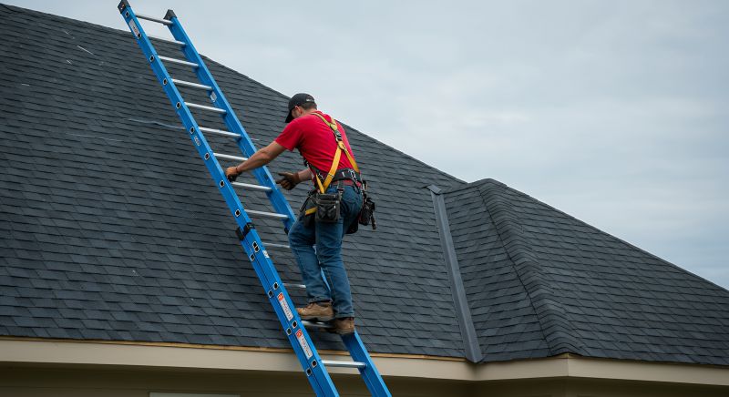 How Weather Impacts Residential Roof Lifespan