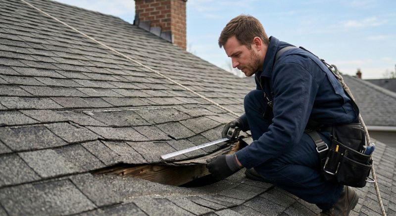 Common Roofing Problems And How To Prevent Them