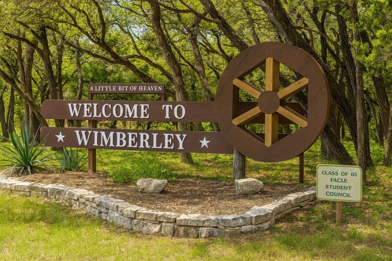 Siding Repair in Wimberley, TX