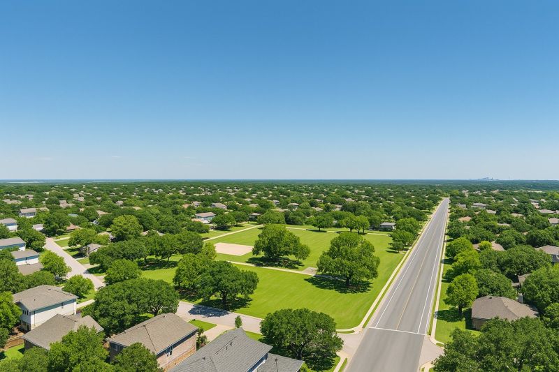 Storm Damage Roof Repair in Leander, TX