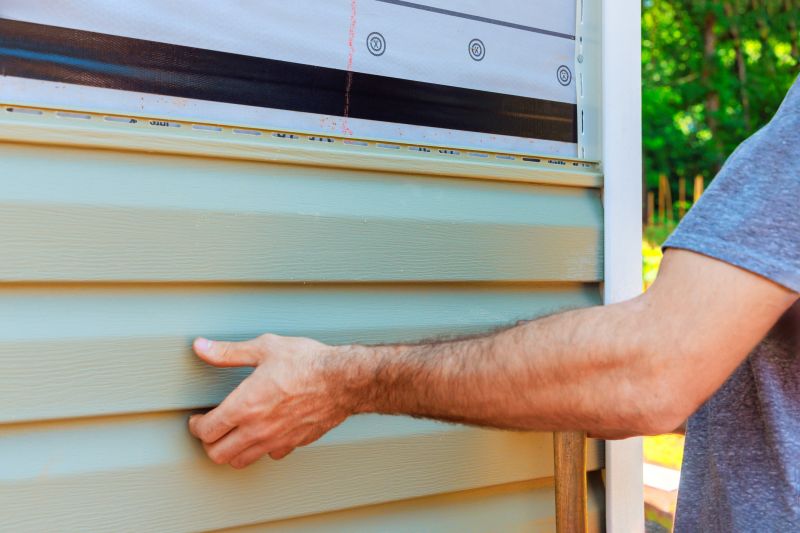 How Weather Affects Different Types Of Siding