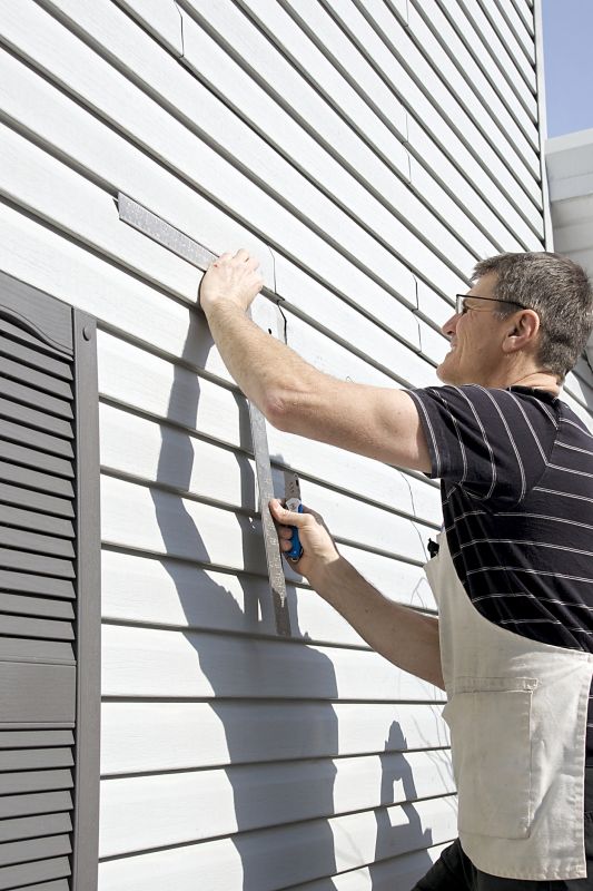 Vinyl Vs. Fiber Cement Siding: Pros And Cons